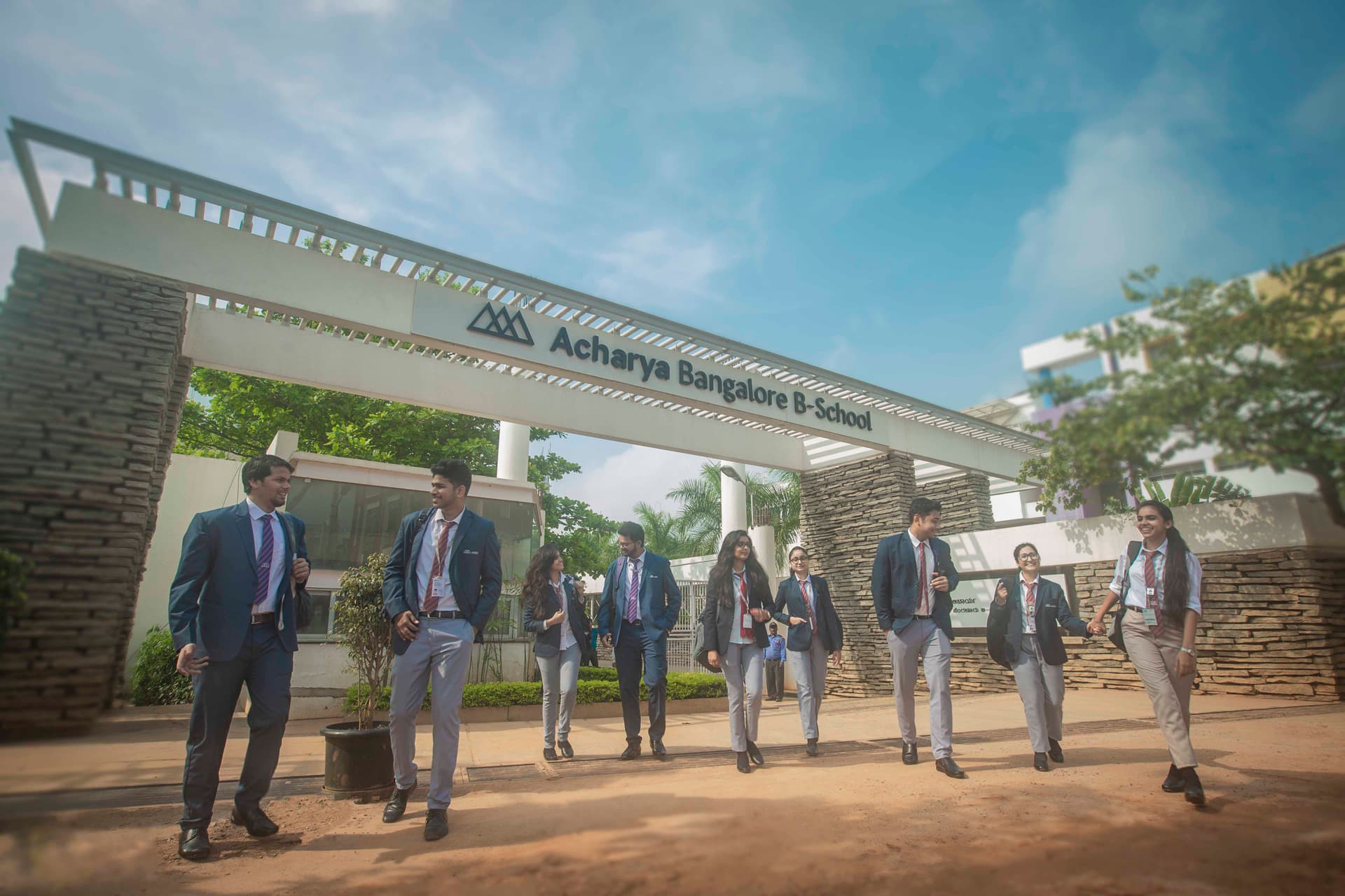 ABBS School of Management-image