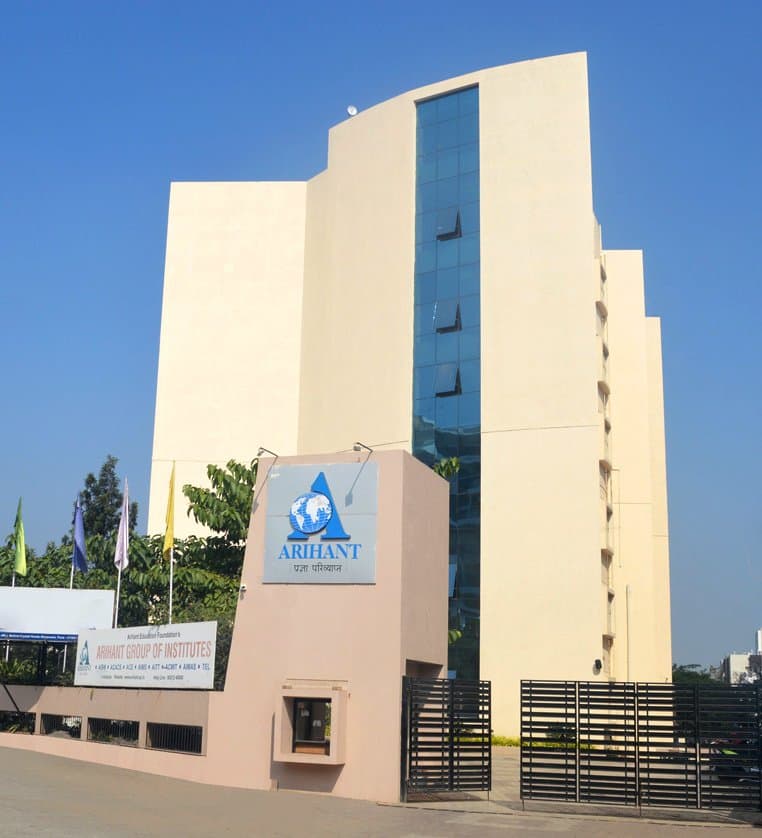 Arihant Institute of Management Studies-image