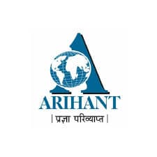 Arihant Institute of Management Studies-logo