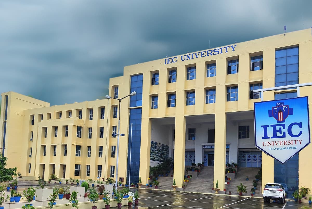IEC University, School of Engineering-gallery-image-1