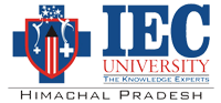 IEC University, School of Engineering-logo