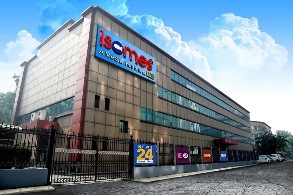 ISOMES ITA School of Performing Arts-gallery-image-3