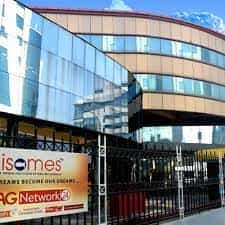 ISOMES ITA School of Performing Arts-image