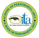 ISOMES ITA School of Performing Arts-logo