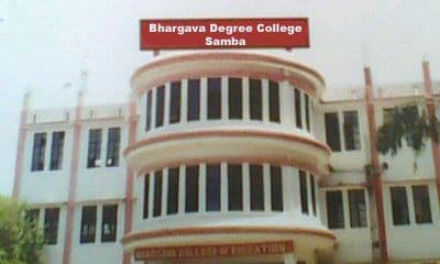 Bhargava College of Education-image