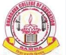 Bhargava College of Education-logo