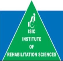 ISIC Institute of Rehabilitation Sciences-logo