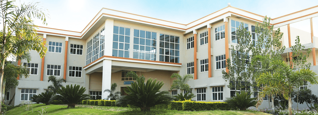 Jagran Lakecity University, School of Engineering and Technology-gallery-image-1