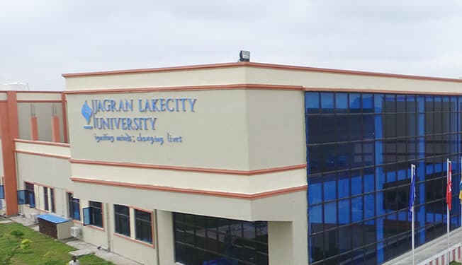 Jagran Lakecity University, School of Engineering and Technology-gallery-image-2