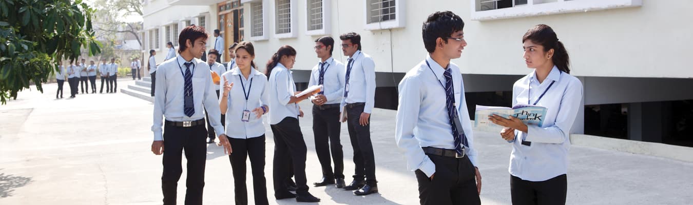 Aurora's P.G College-image