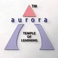 Aurora's P.G College-logo