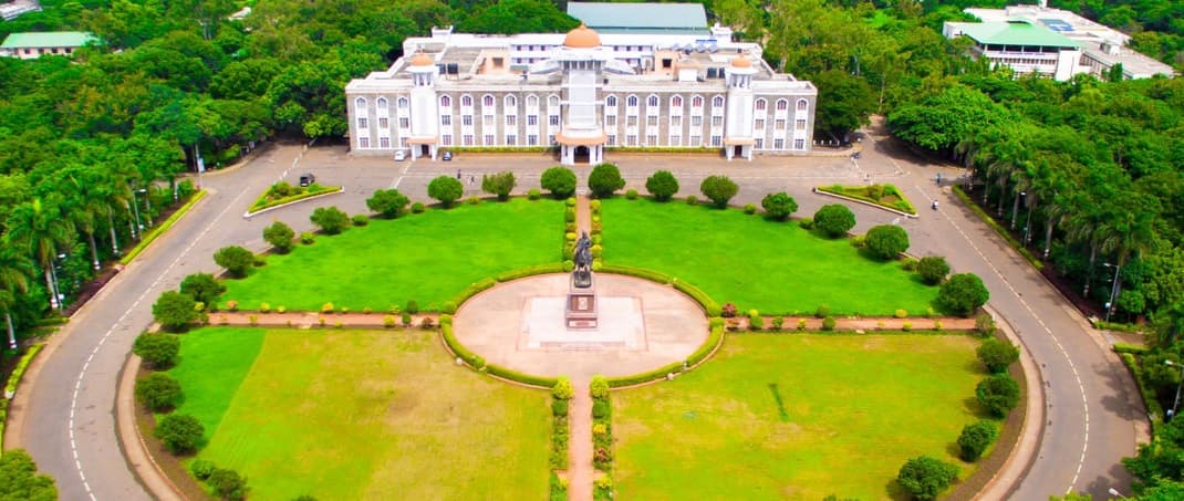 Department of English, Shivaji University-gallery-image-3