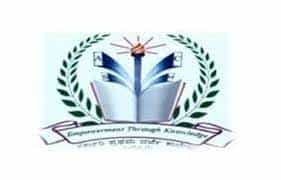 Government First Grade College, Bannur-logo