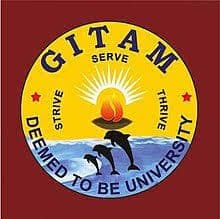 GITAM School of Gandhian Studies-logo