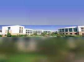 ICRI Sandip University-gallery-image-1