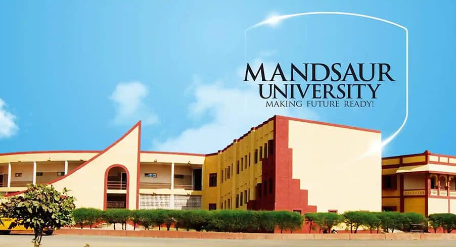 Mandsaur University, Faculty of Engineering & Technology-gallery-image-0