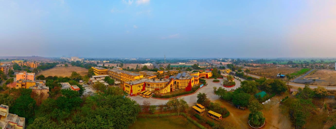 Mandsaur University, Faculty of Engineering & Technology-image