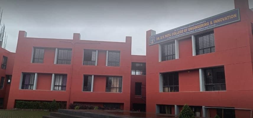 Dr. D.Y. Patil Educational Federation-gallery-image-4