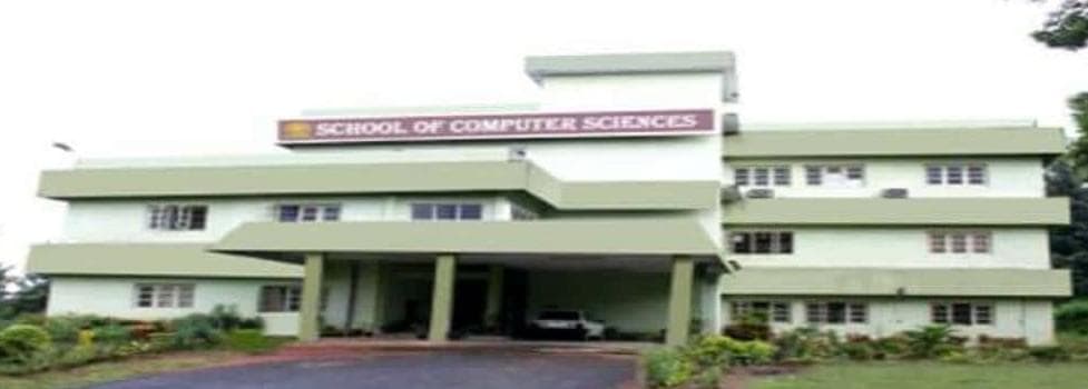 Mahatma Gandhi University, School of Computer Science-gallery-image-4