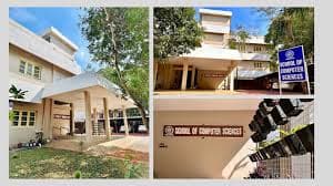 Mahatma Gandhi University, School of Computer Science-gallery-image-1