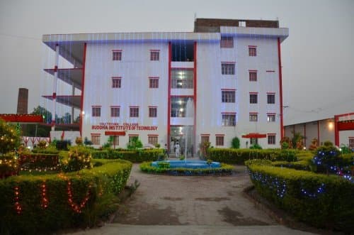 Buddha Institute of Technology Polytechnic College-gallery-image-4