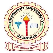 Bhagwant University, Department of Engineering & Technology-logo