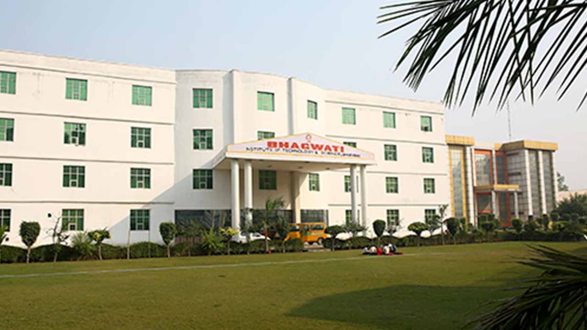 Bhagwati Institute of Technology & Science-gallery-image-0
