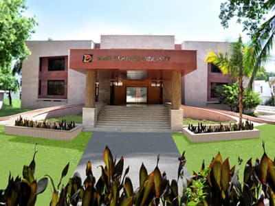 Faculty of Management and Information Sciences, Dharmsinh Desai University-gallery-image-2