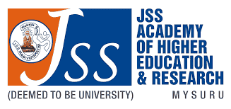 JSS AHER Centre For Online Education-logo