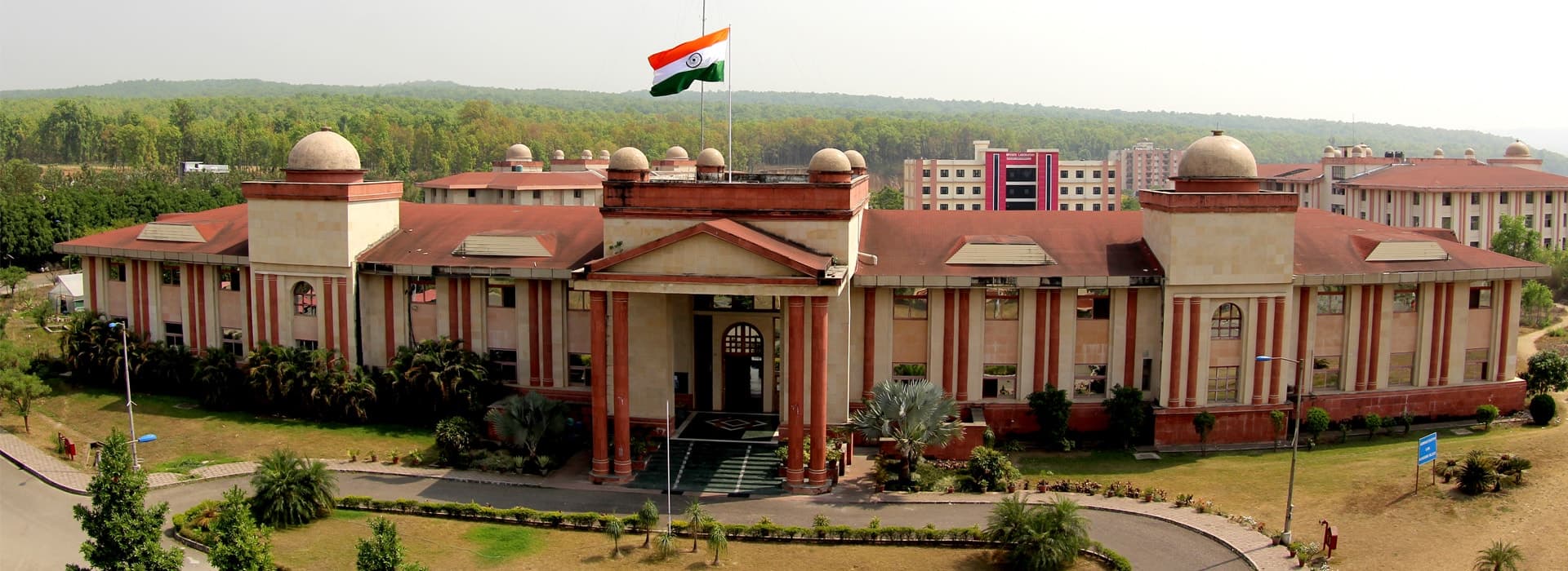Doon University, School of Management-image