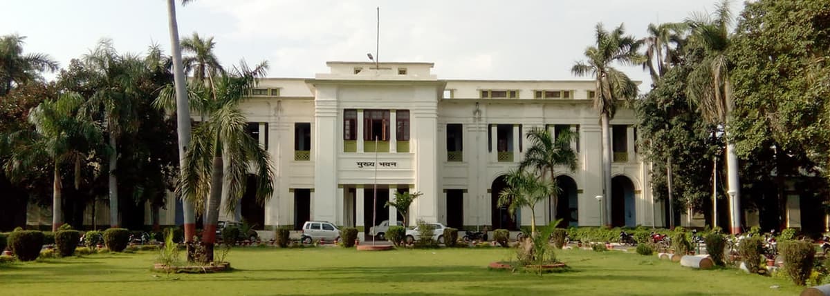 Harcourt Butler Technical University, School of Chemical Technology-gallery-image-4