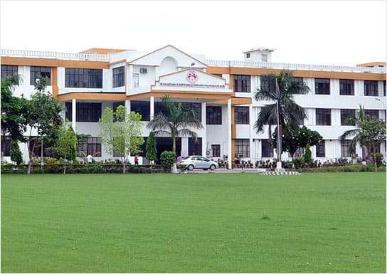 Sri Rammurty Smarak College of Engineering & Technology-gallery-image-0