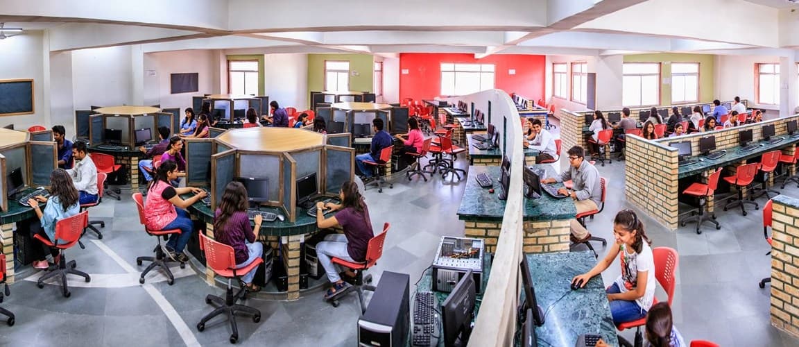 Indus Institute of Information & Communication Technology-image