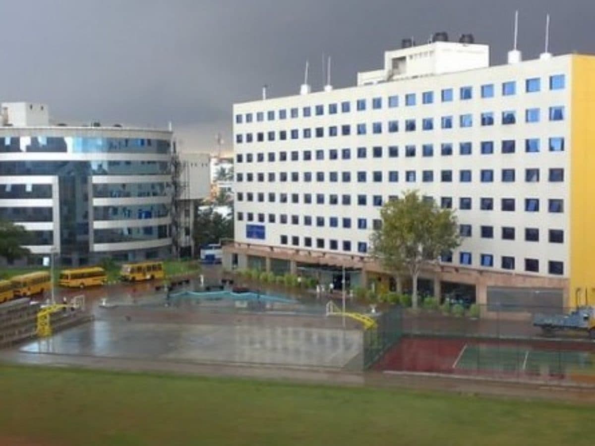 Dayanand Sagar Junior Business School-gallery-image-4