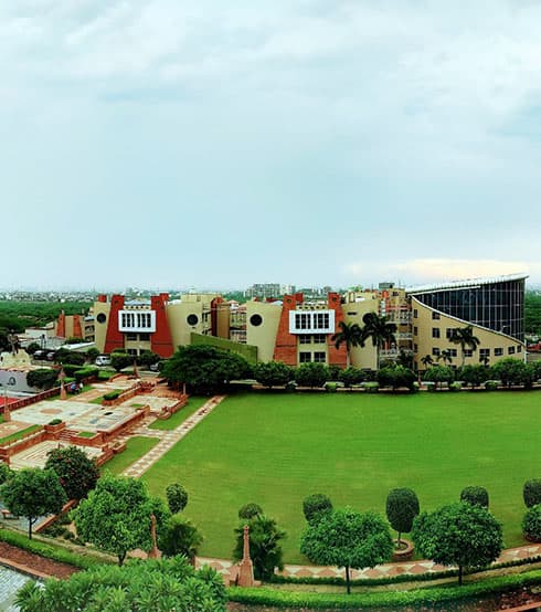 Manav Rachna University, Faculty of Management and Commerce-gallery-image-1