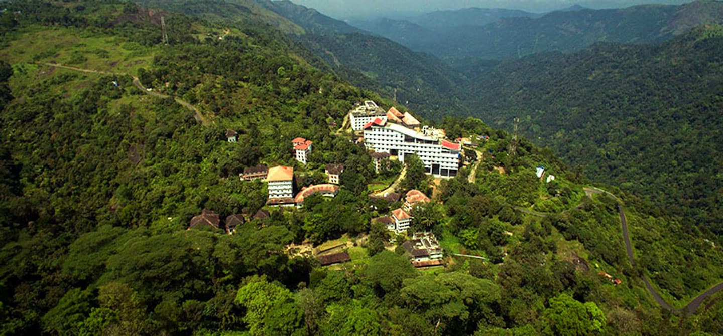 DCSMAT Campus powered by Sunstone Edge-image