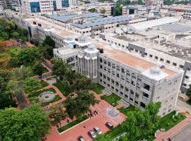 Faculty of Management and Commerce, M. S. Ramaiah University of Applied Sciences-image