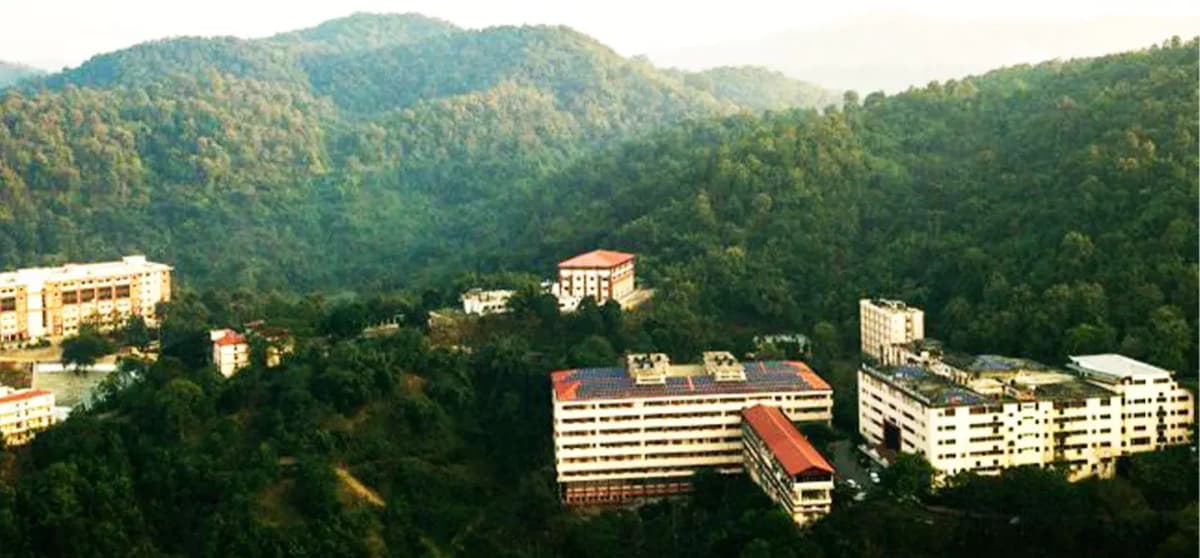 Assam Down Town University Campus powered by Sunstone Edge-gallery-image-3