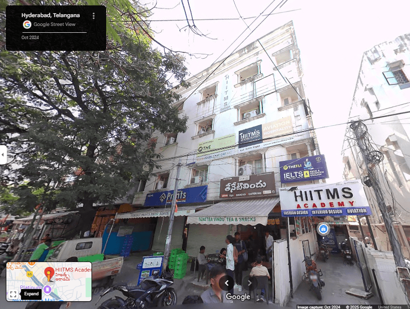 HIITMS Academy-image