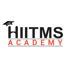 HIITMS Academy-logo