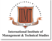 International Institute of Management and Technical Studies - powered by Sunstoneâ€™s-image