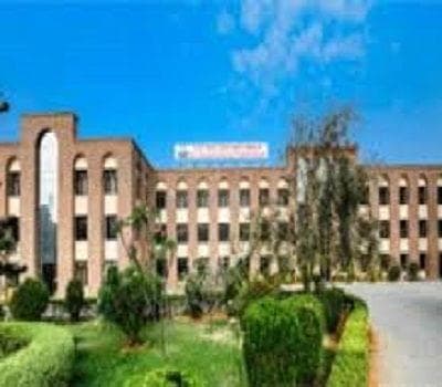 Faculty of Mathematical and Physical Sciences, M. S. Ramaiah University of Applied Sciences-gallery-image-0