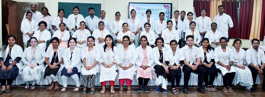Dr. D. Y. Patil Institute Of Nursing Education-gallery-image-3