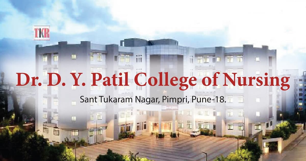 Dr. D. Y. Patil Institute Of Nursing Education-gallery-image-0