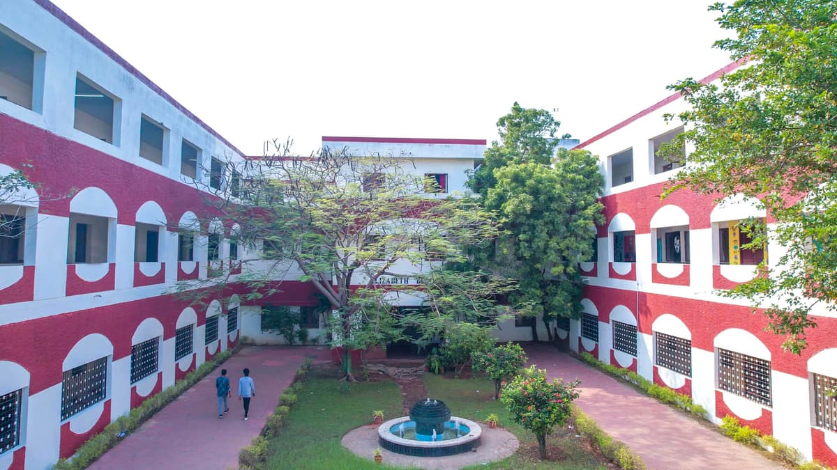 Hindustan College of Arts & Science powered by Sunstone-gallery-image-4