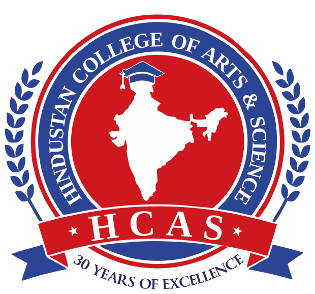Hindustan College of Arts & Science powered by Sunstone-logo