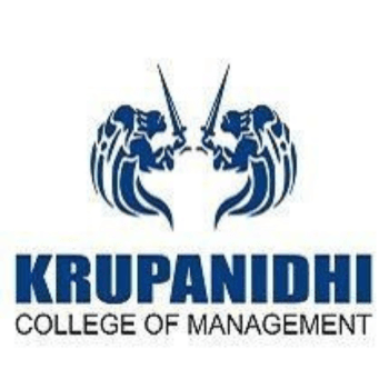 Krupanidhi School of Management - powered by Sunstone Select-image