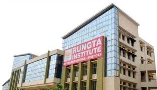 Rungta Institute of Pharmaceutical Sciences & Research-image
