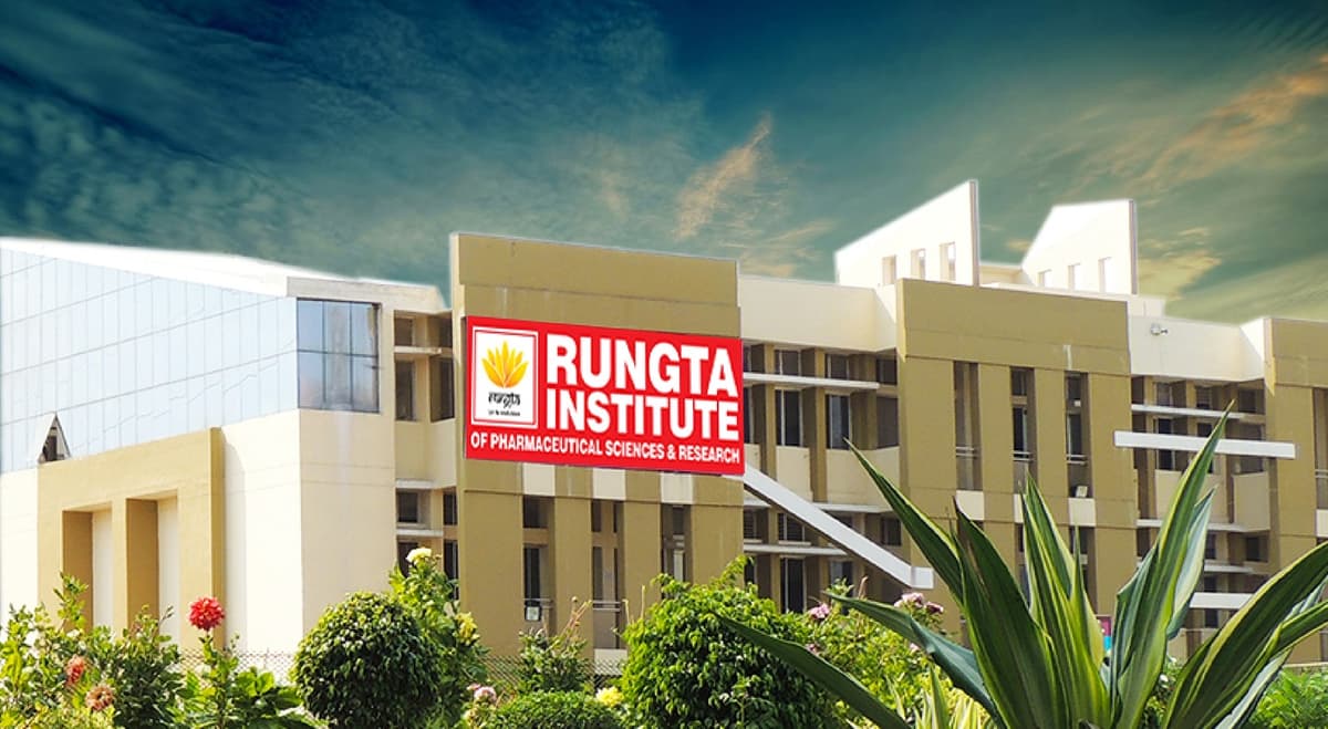 Rungta Institute of Pharmaceutical Sciences & Research-gallery-image-1