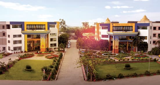 Rungta Institute of Pharmaceutical Sciences & Research-image